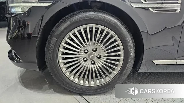 Genesis G90 id 3182169 из Кореи 15