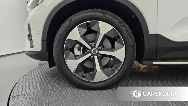 Volvo XC40 id 4017531 из Кореи 15