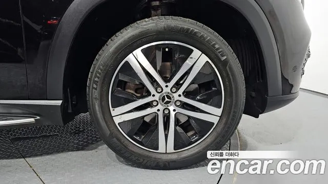 Mercedes-Benz GLE-Class W167 id 2907171 из Кореи 15