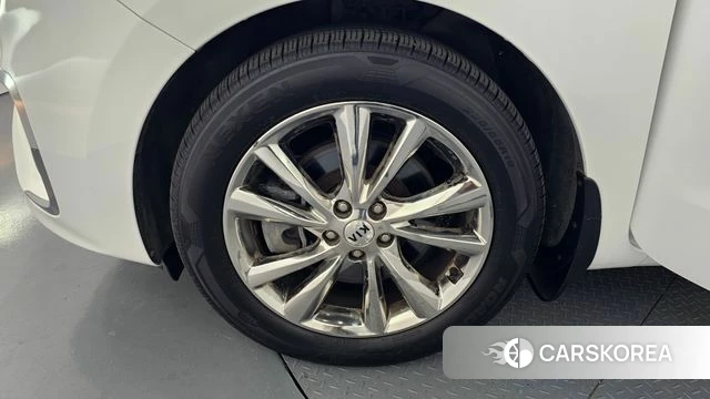 Kia The New Carnival id 4325383 из Кореи 15