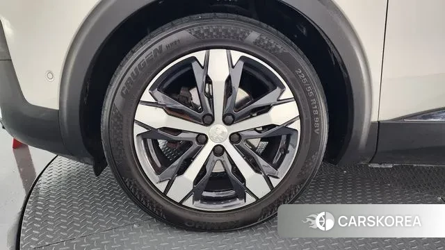 Peugeot 3008 second generation id 3362793 из Кореи 15