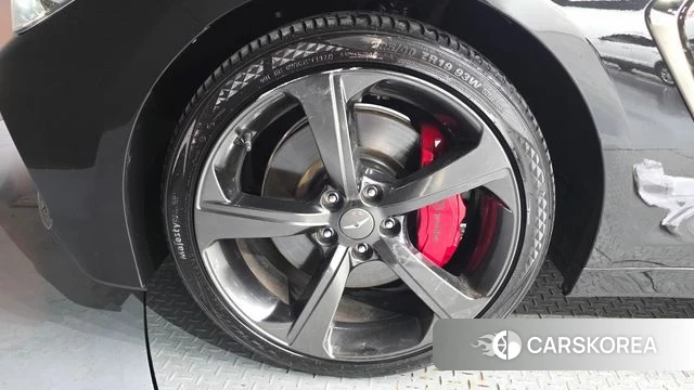 Genesis G70 id 4447756 из Кореи 28
