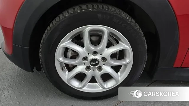 Mini Cooper id 3631977 из Кореи 15