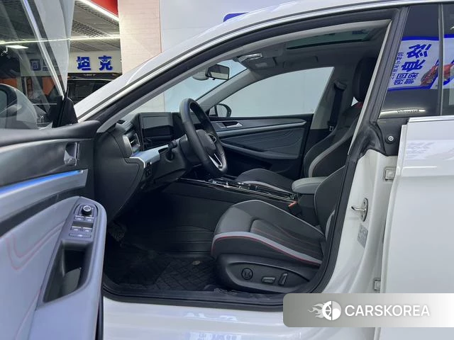 Volkswagen Lingdu id 4307302 из Китая 18