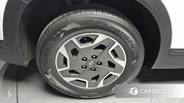 Hyundai The New Santa Fe id 4293004 из Кореи 25