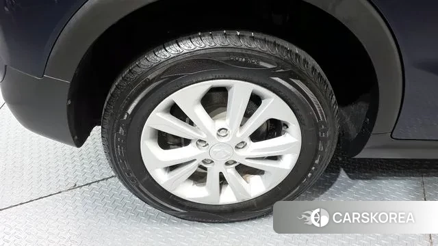 Ssangyong Berry New Tivoli id 3474275 из Кореи 15