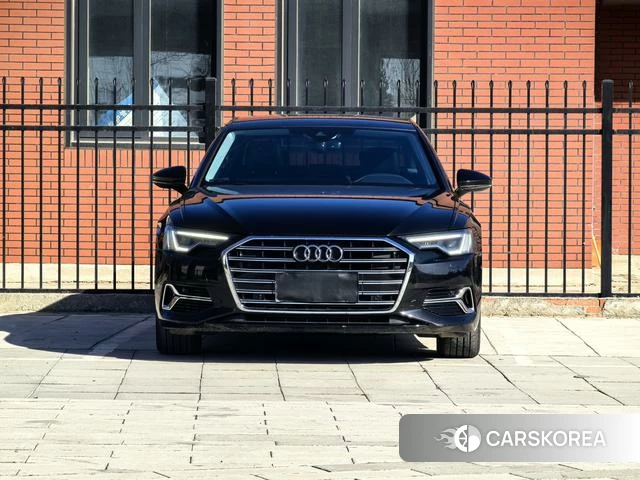 Audi A6L id 4275773 из Китая 13