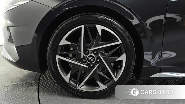 Hyundai The New Grandeur IG id 4410409 из Кореи 26