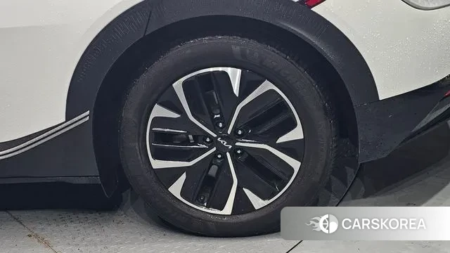 Kia EV6 id 3022413 из Кореи 15