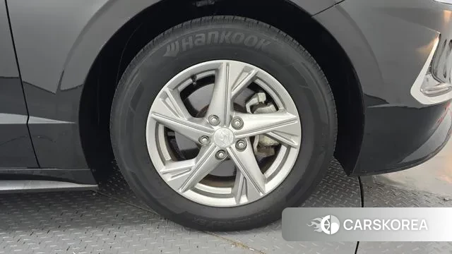 Hyundai Sonata (DN8) id 3508561 из Кореи 15