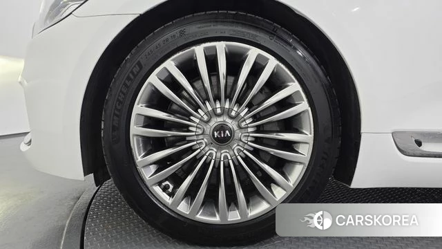 Kia More K9 id 4764871 из Кореи 15