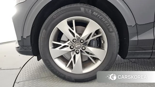 Genesis GV70 id 2901510 из Кореи 15