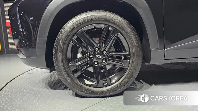 Chevrolet (GM Daewoo) Trax Crossover id 3359845 из Кореи 15