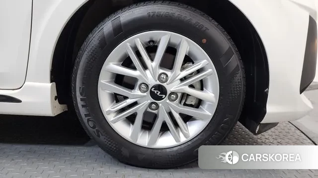 Kia Morning Urban (JA) id 3591742 из Кореи 15