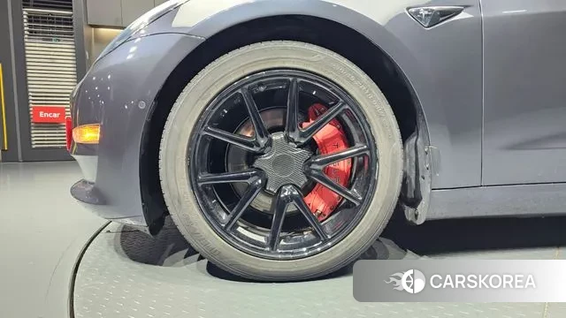 Tesla Model 3 id 3646700 из Кореи 15