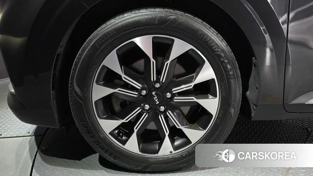 Kia Carnival 4th generation id 4688073 из Кореи 15