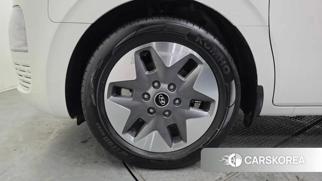 Hyundai Staria id 3915384 из Кореи 15