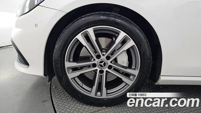 Mercedes-Benz E-Class W213 id 2863291 из Кореи 15