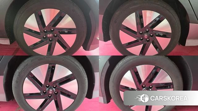 Hyundai Ionic 6 id 4847760 из Кореи 15