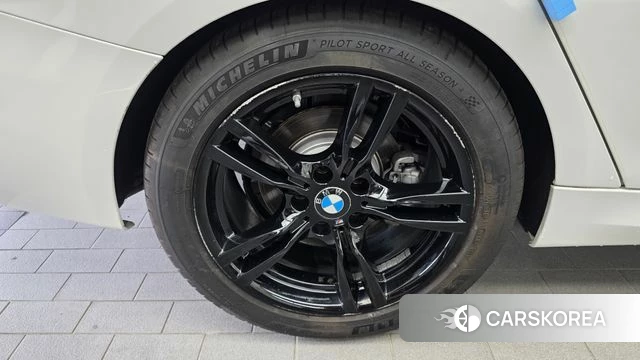 BMW 3 Series GT (F34) id 4657724 из Кореи 27