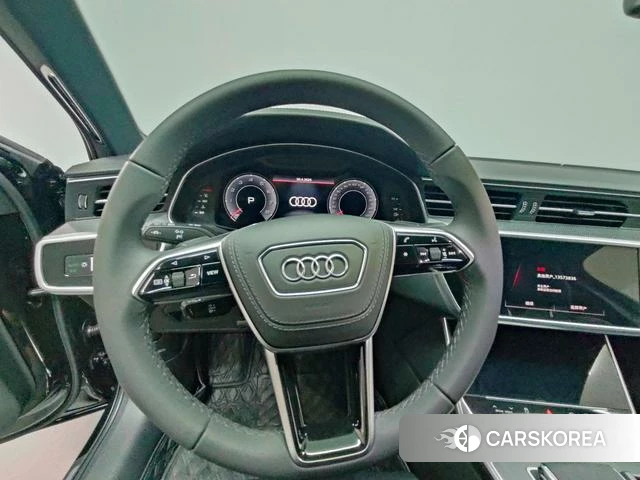 Audi A6L id 4277183 из Китая 23