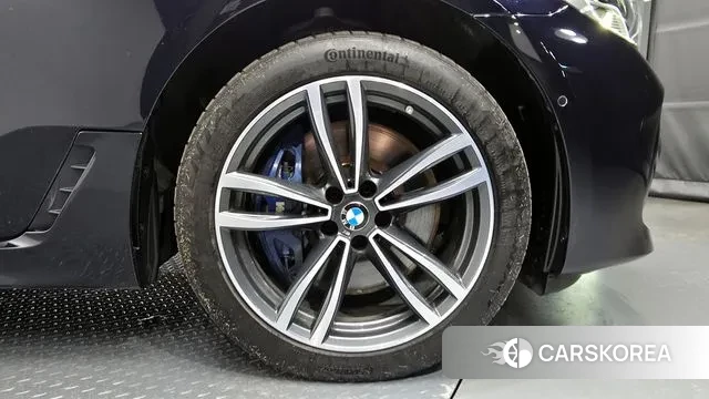 BMW 6 Series GT (G32) id 2980782 из Кореи 15