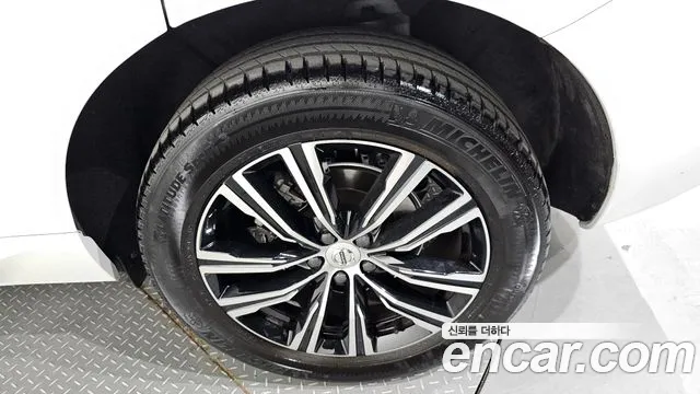 Volvo XC60 second Generation id 2712435 из Кореи 15