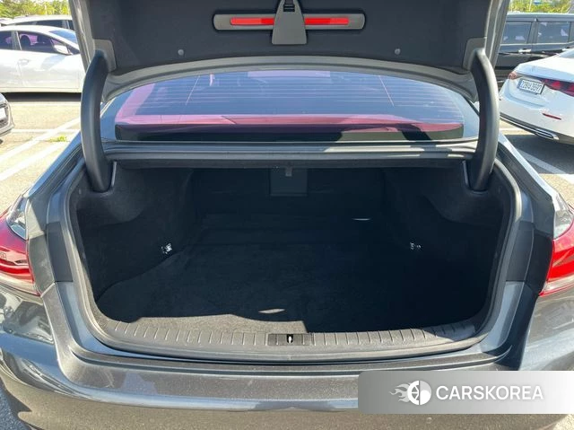 Genesis G80 id 4465648 из Кореи 15
