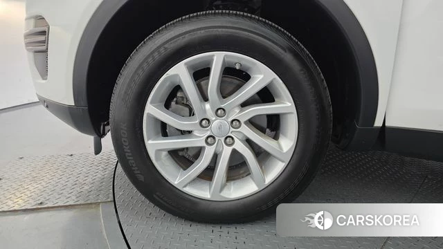 Land Rover Discovery Sports id 4345501 из Кореи 15