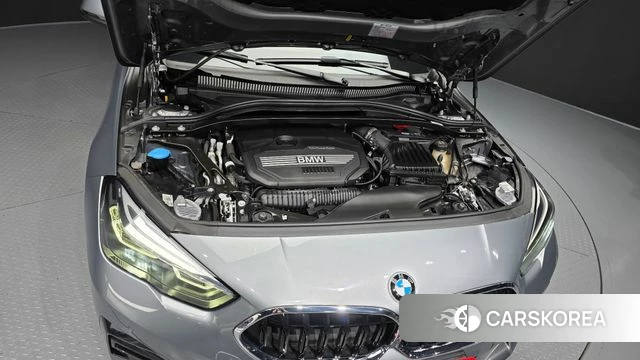BMW 2 Series Gran Coupe (F44) id 4863680 из Кореи 25