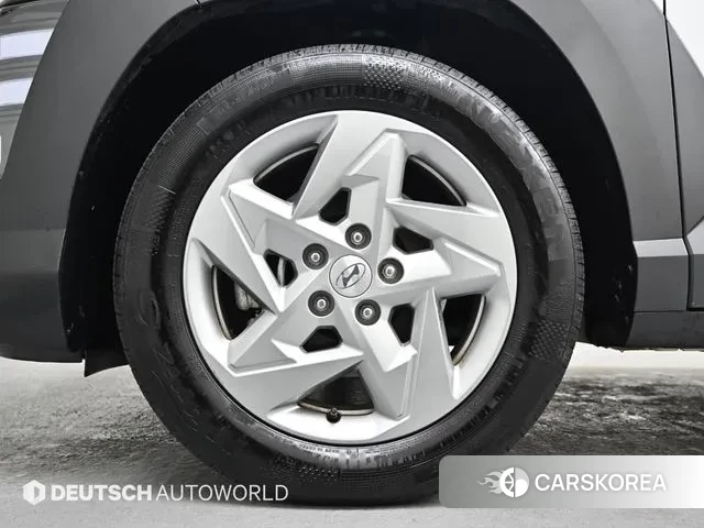 Hyundai Kona (SX2) id 3477814 из Кореи 15