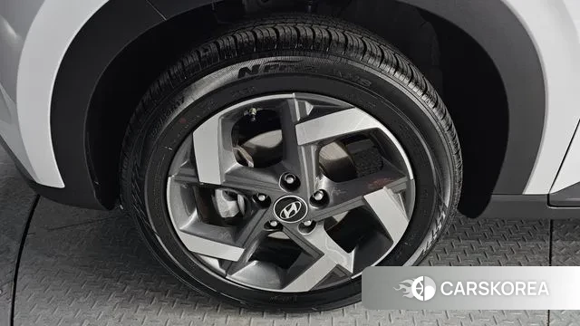 Hyundai Venue id 3600341 из Кореи 15