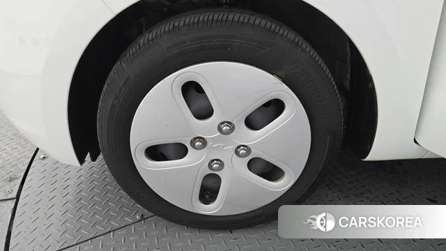 Kia The New Ray id 4444891 из Кореи 25