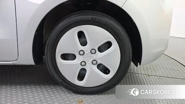 Kia The New Ray id 3350962 из Кореи 15