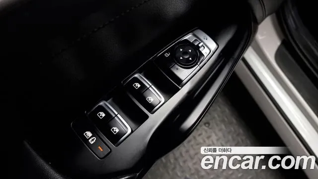 Kia K5 3rd generation id 2658418 из Кореи 15