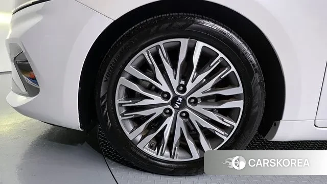 Kia K7 Premier id 3233470 из Кореи 15