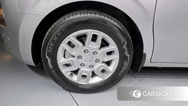 Hyundai Staria id 3289950 из Кореи 15