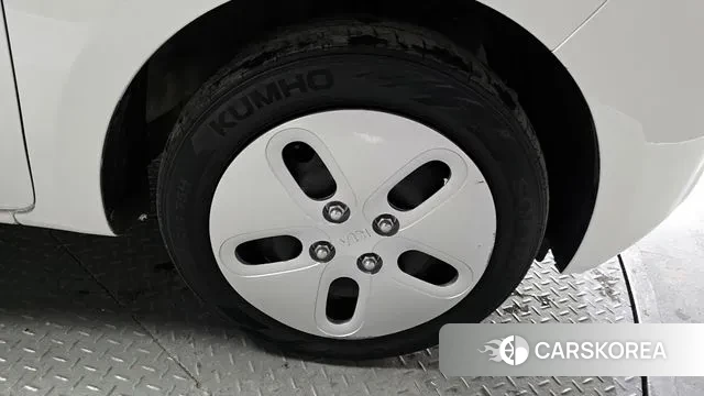 Kia The New Ray id 3646059 из Кореи 15