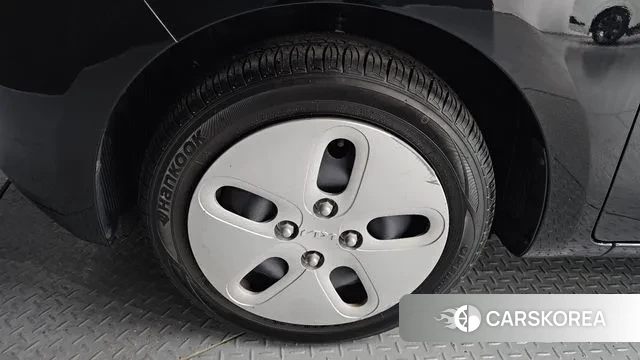 Kia The New Ray id 3534438 из Кореи 15