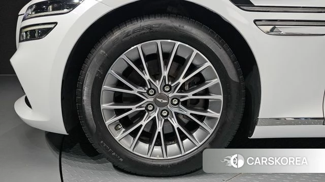 Genesis G80 (RG3) id 4524657 из Кореи 33