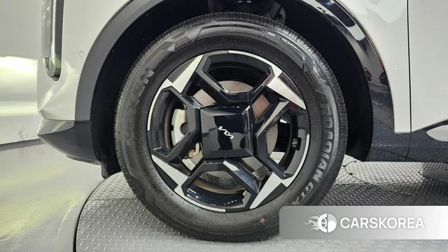 Kia The New Sportage 5th Generation id 4879683 из Кореи 29