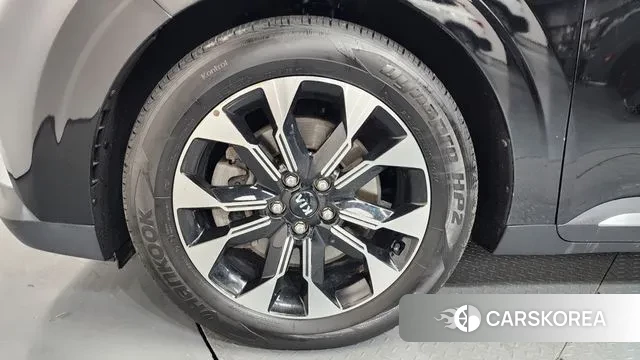 Kia Carnival 4th generation id 3611558 из Кореи 15