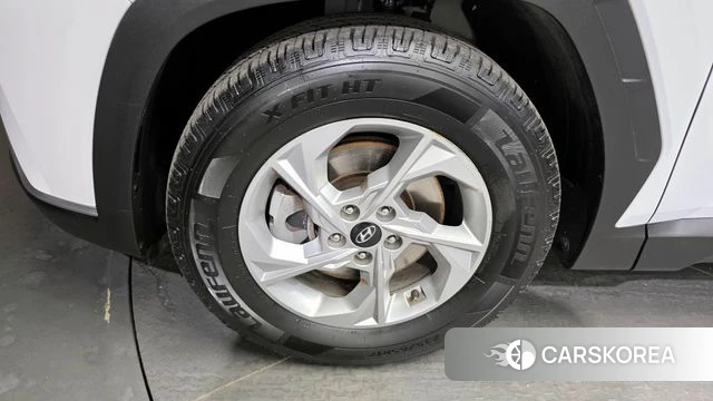 Hyundai Tucson (NX4) id 4293076 из Кореи 25