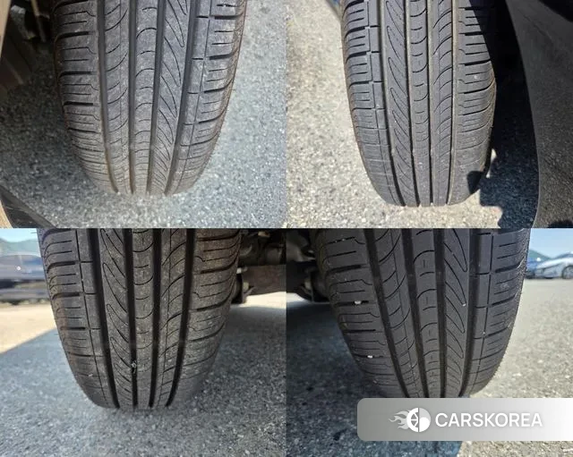 Kia Morning Urban (JA) id 2993978 из Кореи 13