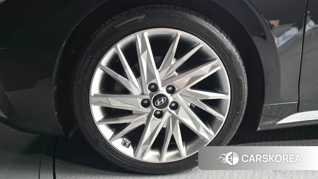 Hyundai The New Grandeur IG id 4657496 из Кореи 15
