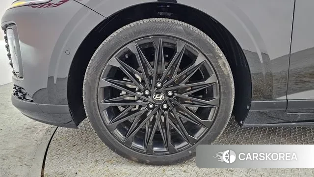 Hyundai Grandeur (GN7) id 3740130 из Кореи 15