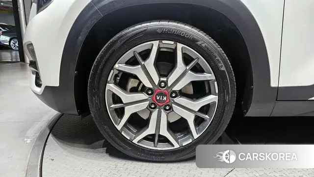 Kia Seltos id 2976826 из Кореи 15