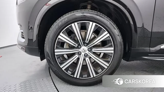 Volvo XC90 second Generation id 3023854 из Кореи 15