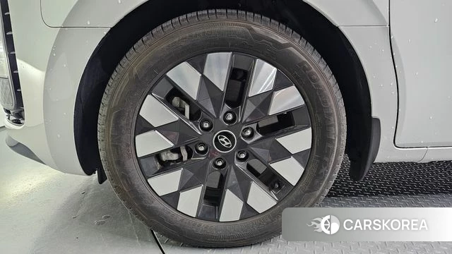 Hyundai Staria id 4201553 из Кореи 15