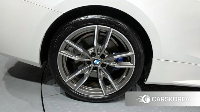 BMW 4 Series (G22) id 4408149 из Кореи 27